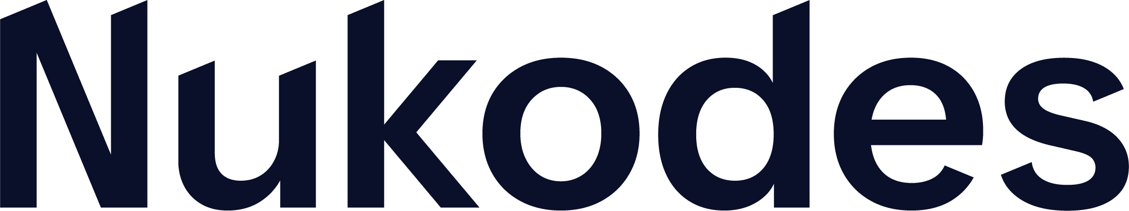 Nukodes